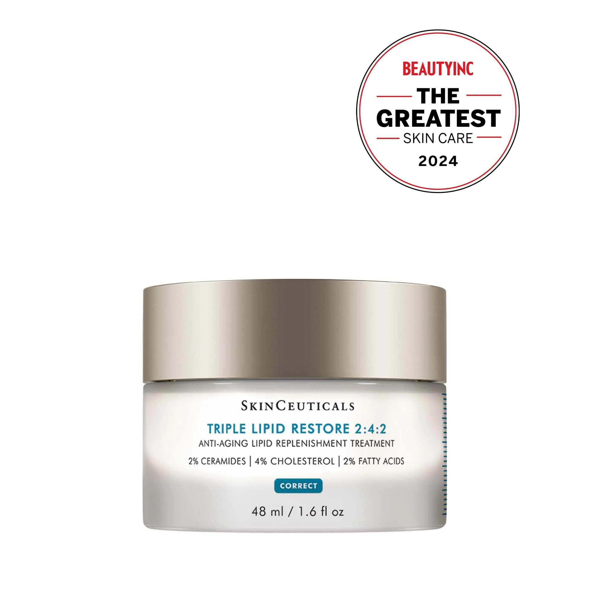 Triple Lipid Restore 2:4:2 Moisturizer Cream | SkinCeuticals | SkinCeuticals