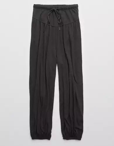 Aerie Oversized Jogger | American Eagle Outfitters (US & CA)