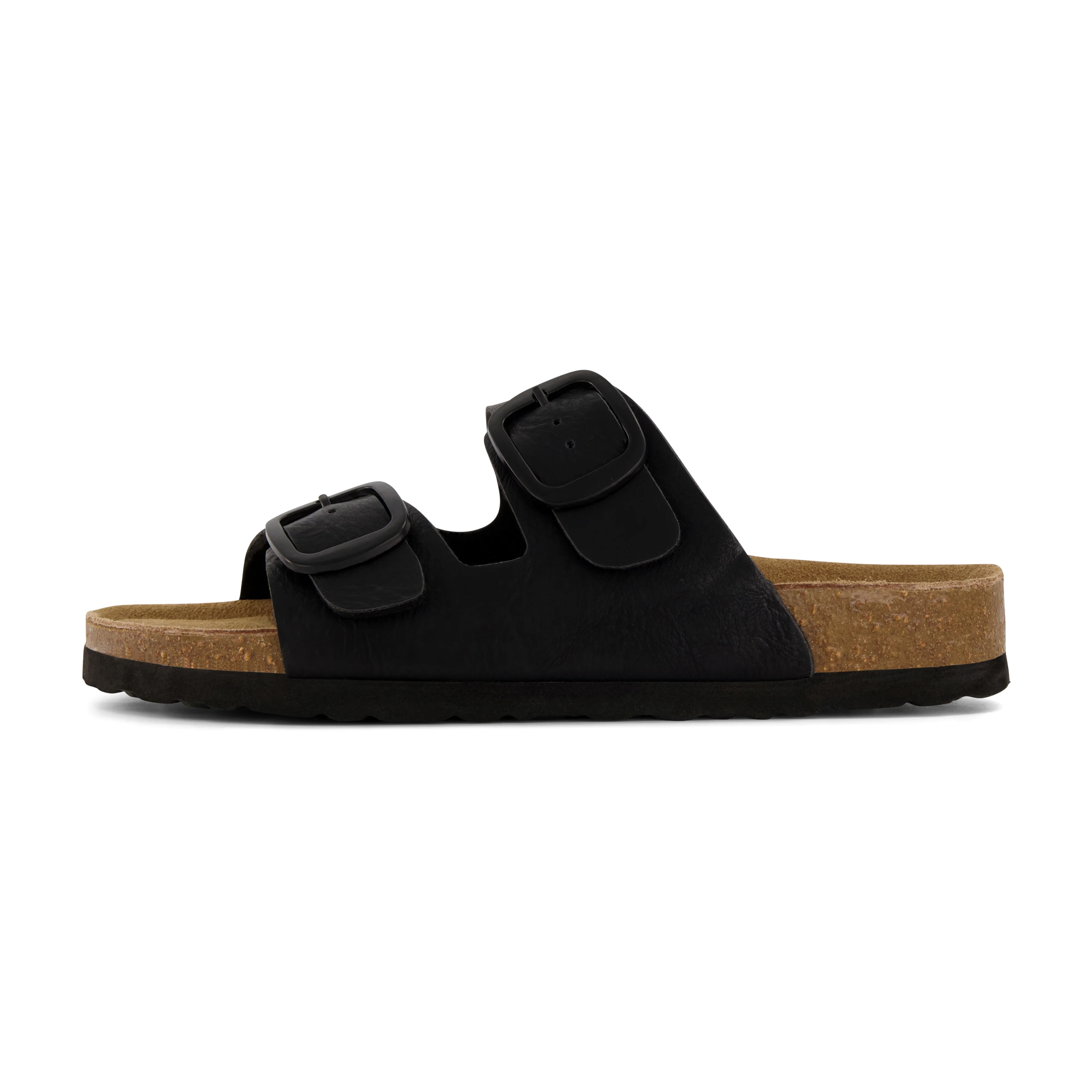 Lang Cork Footbed Sandal | Cushionaire