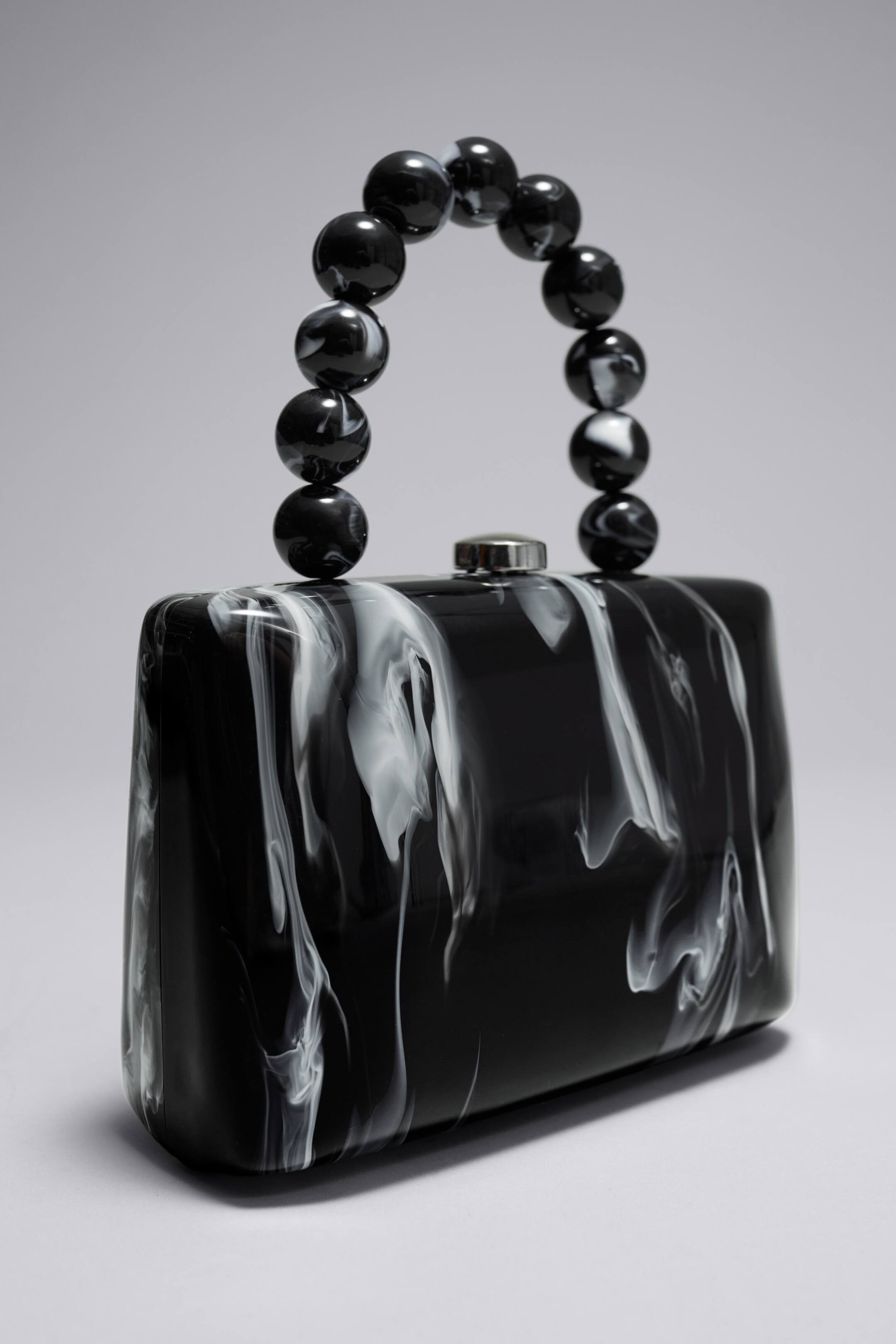 Marbled Clutch | H&M (UK, MY, IN, SG, PH, TW, HK)