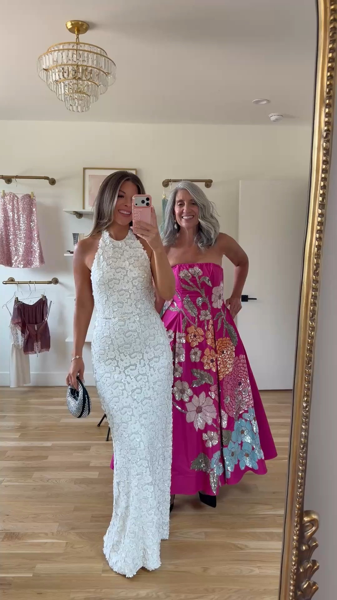 mom and me formal wedding guest dresses 💍

i’m 5’4” and usually wear size small/2

electric picks code: emerson20

#LTKgrwm #LTKSeasonal #LTKWedding