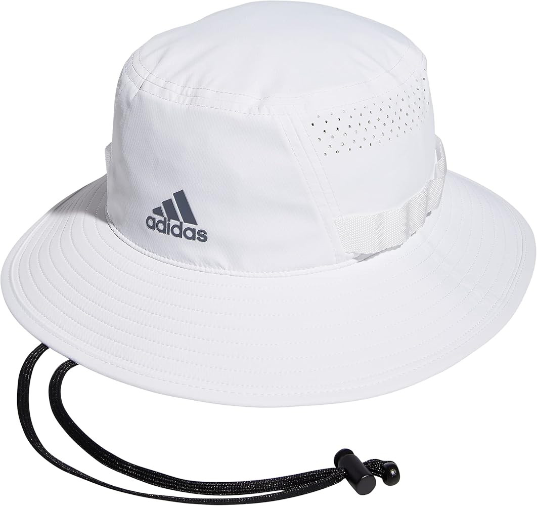 adidas Men's Victory 4 Bucket Hat | Amazon (US)