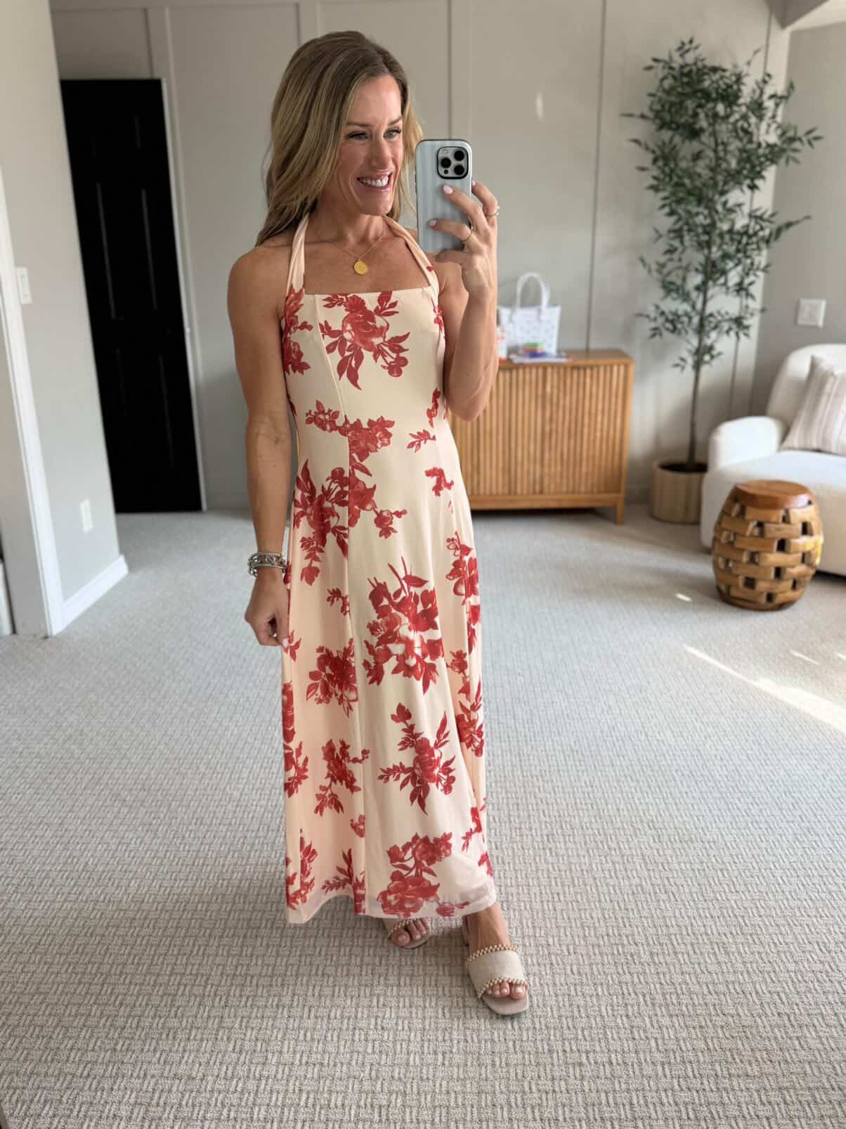 Floral maxi dress

cute spring outfit

spring fashion  casual outfit  trendy fashion  mom outfit  sandals  Amazon Fashion

#LTKmomlife #LTKootd #LTKgrwm