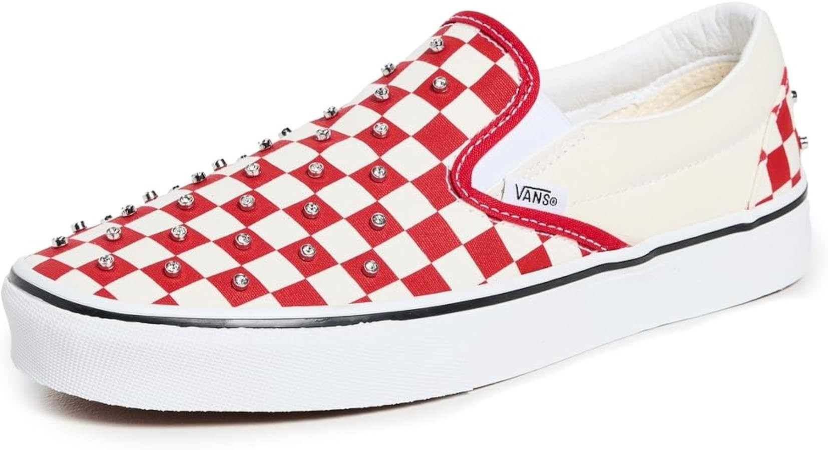 Vans Classic Slip On Sneakers | Amazon (US)