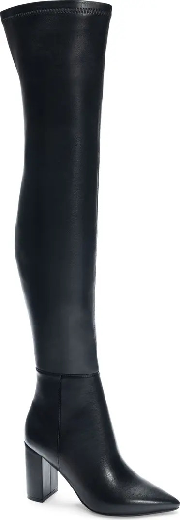 Chinese Laundry Fun Times Over the Knee Boot | Nordstrom | Nordstrom