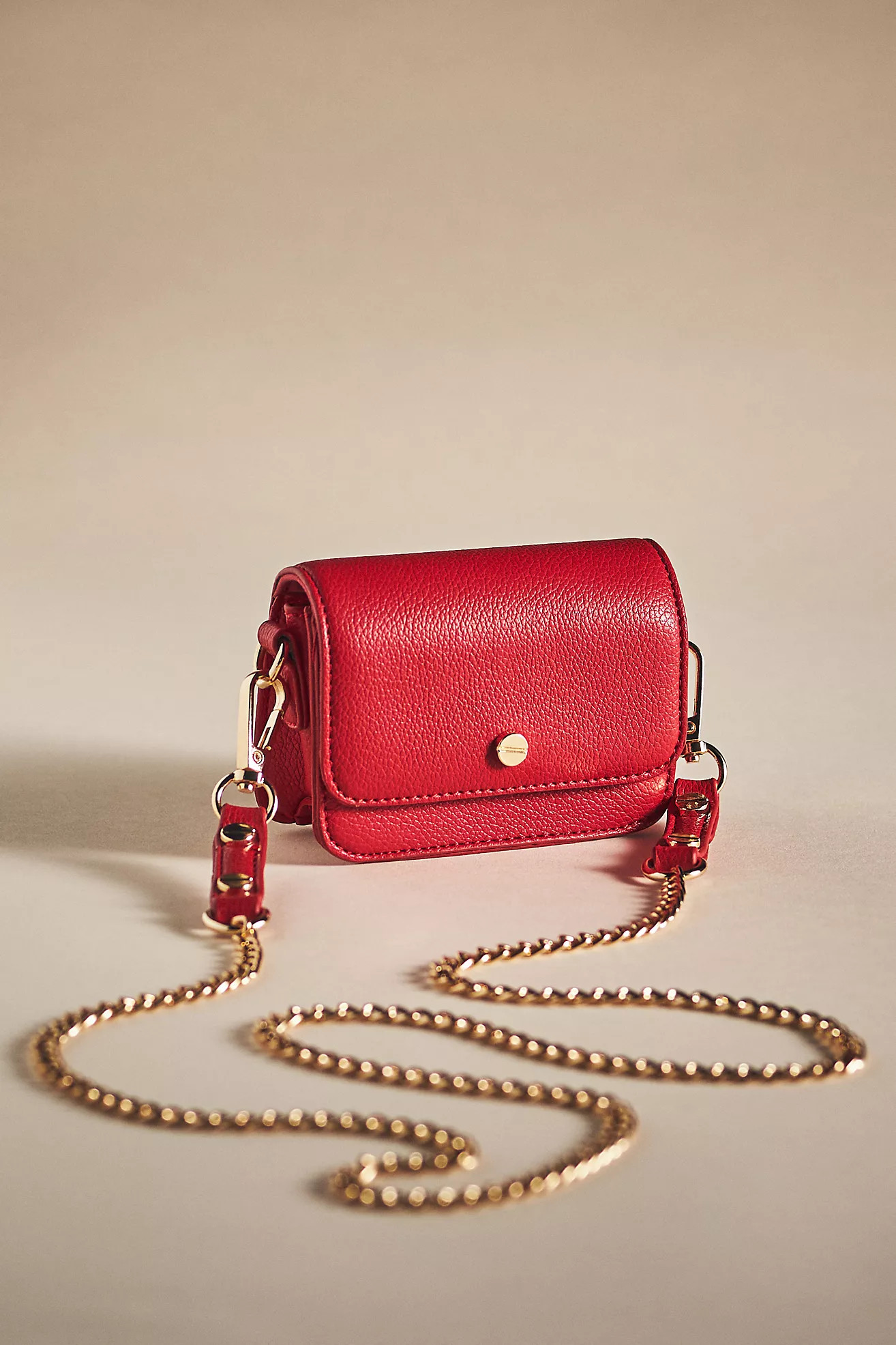 Mali + Lili Card Case Crossbody Bag | Anthropologie (US)