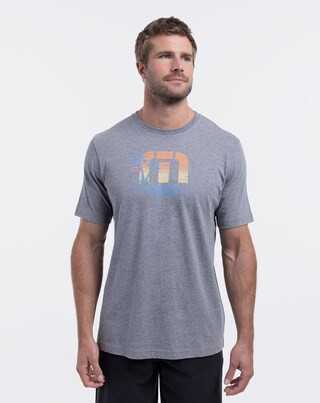 FOURWINDS TEE | TravisMathew