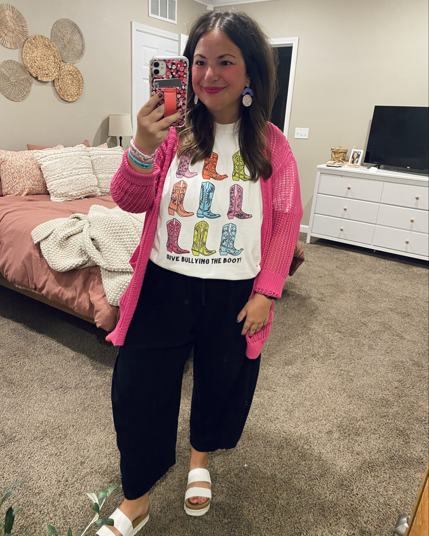 Red Ribbon Spirit Week: western wear / boots

#LTKFindsUnder50 #LTKFindsUnder100 #LTKStyleTip