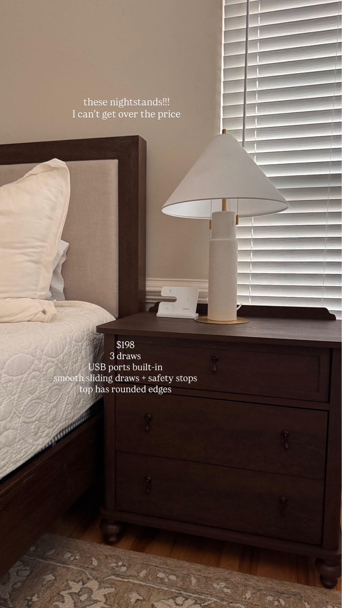 nightstands

#LTKHome