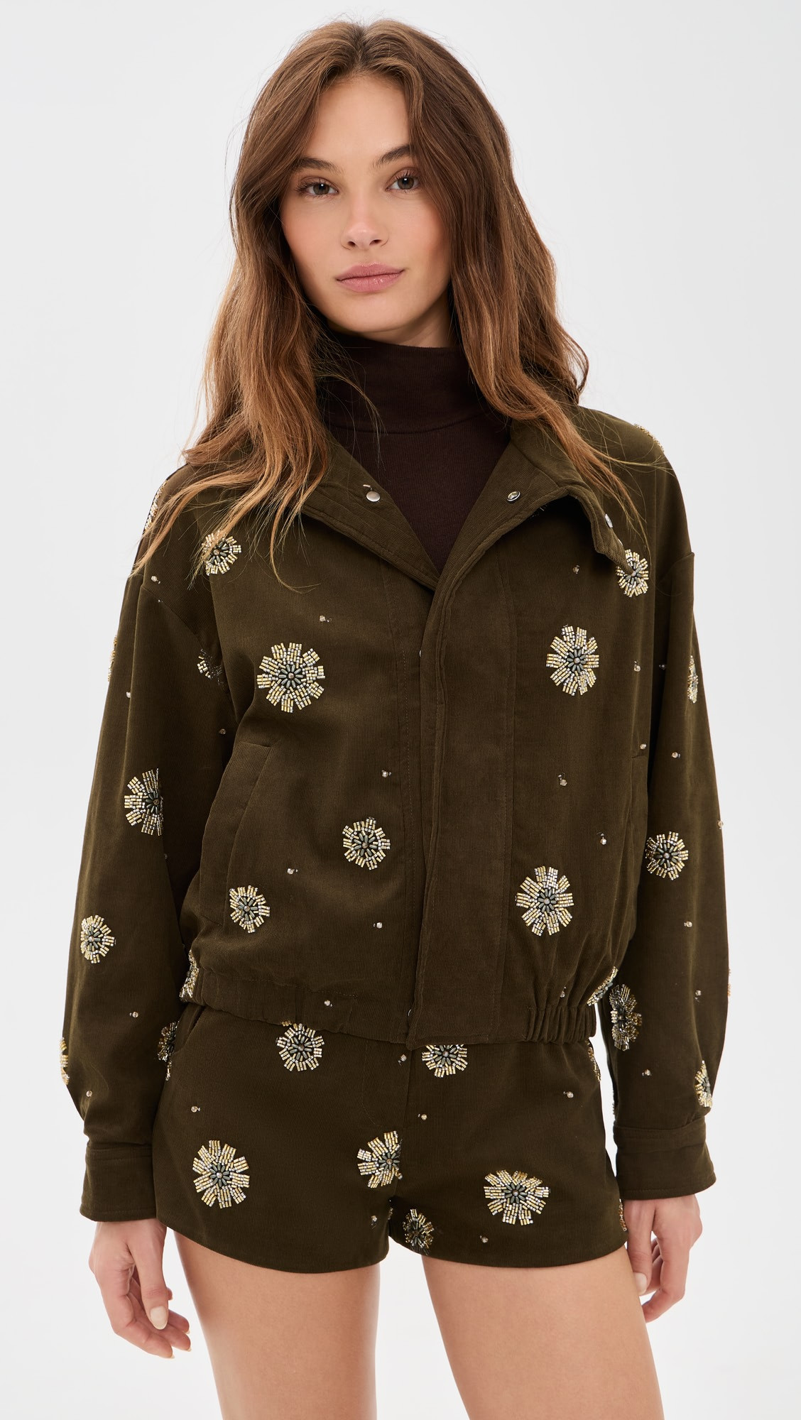 Harrison Jacket | Shopbop
