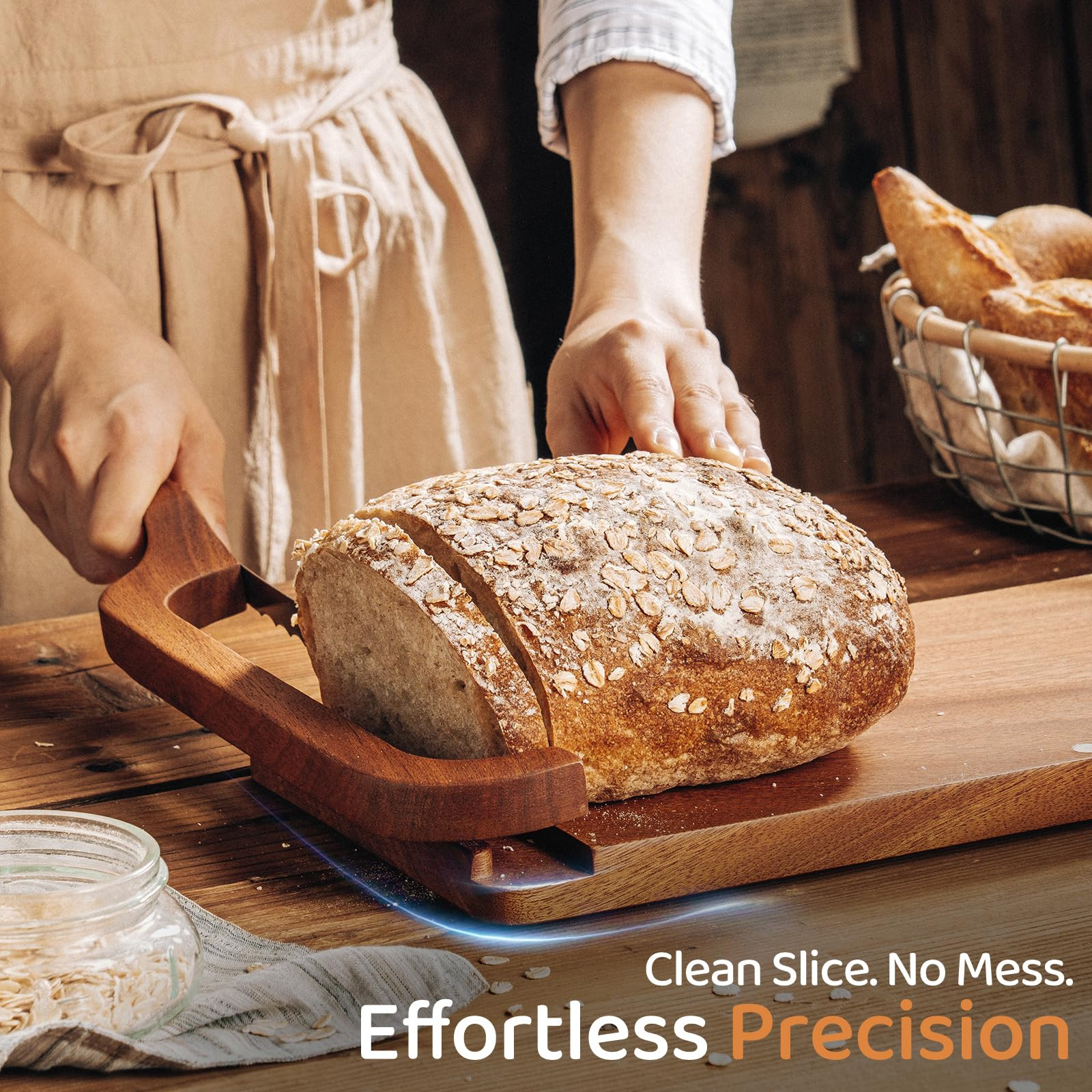 Sourdough Bread Slicer | Amazon (US)