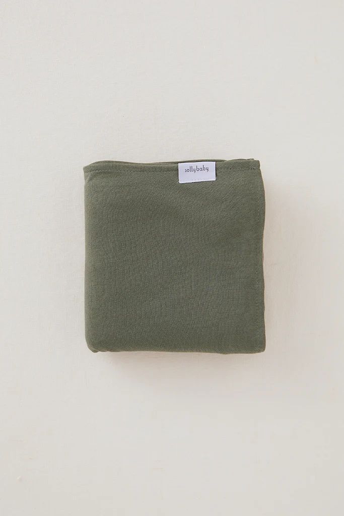 SWADDLE - Basil | Solly Baby
