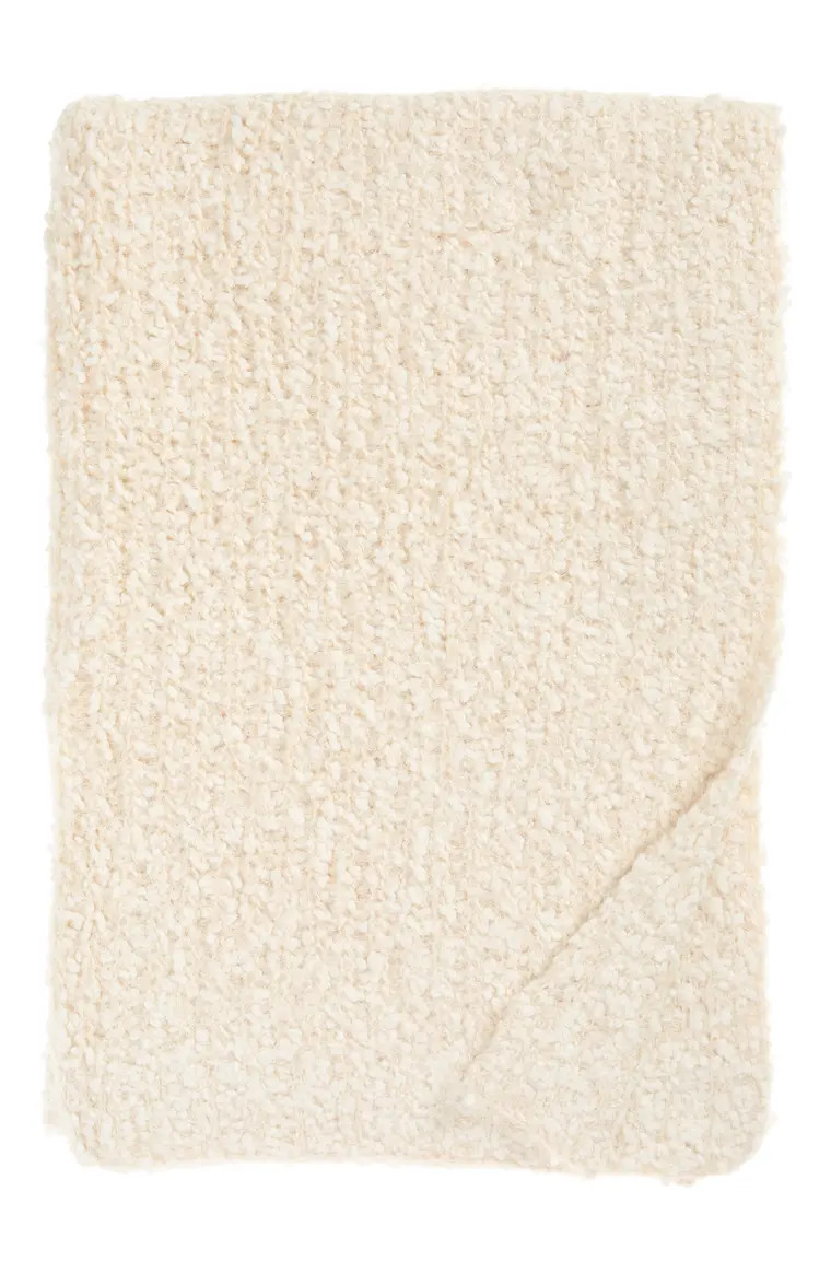 Lyla Knit Throw Blanket | Nordstrom