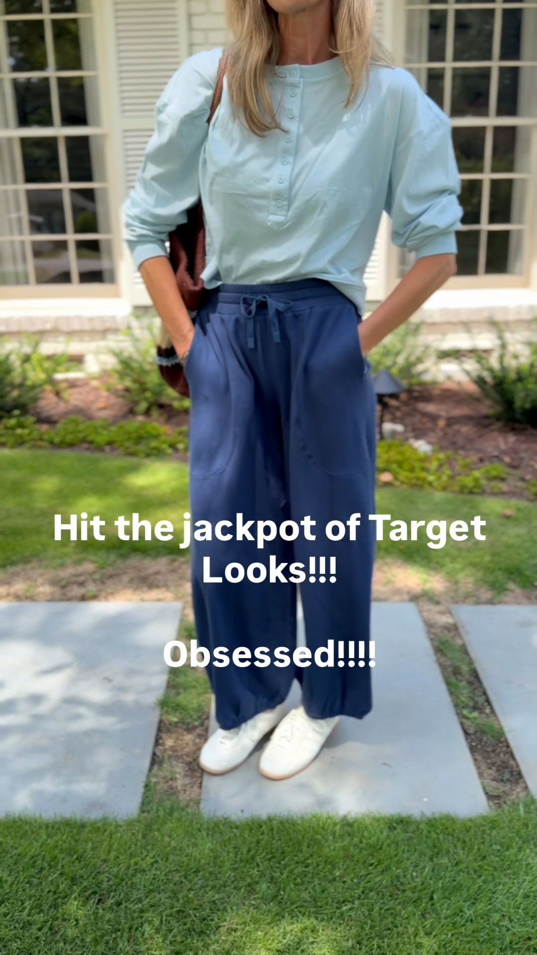 Size smalls!