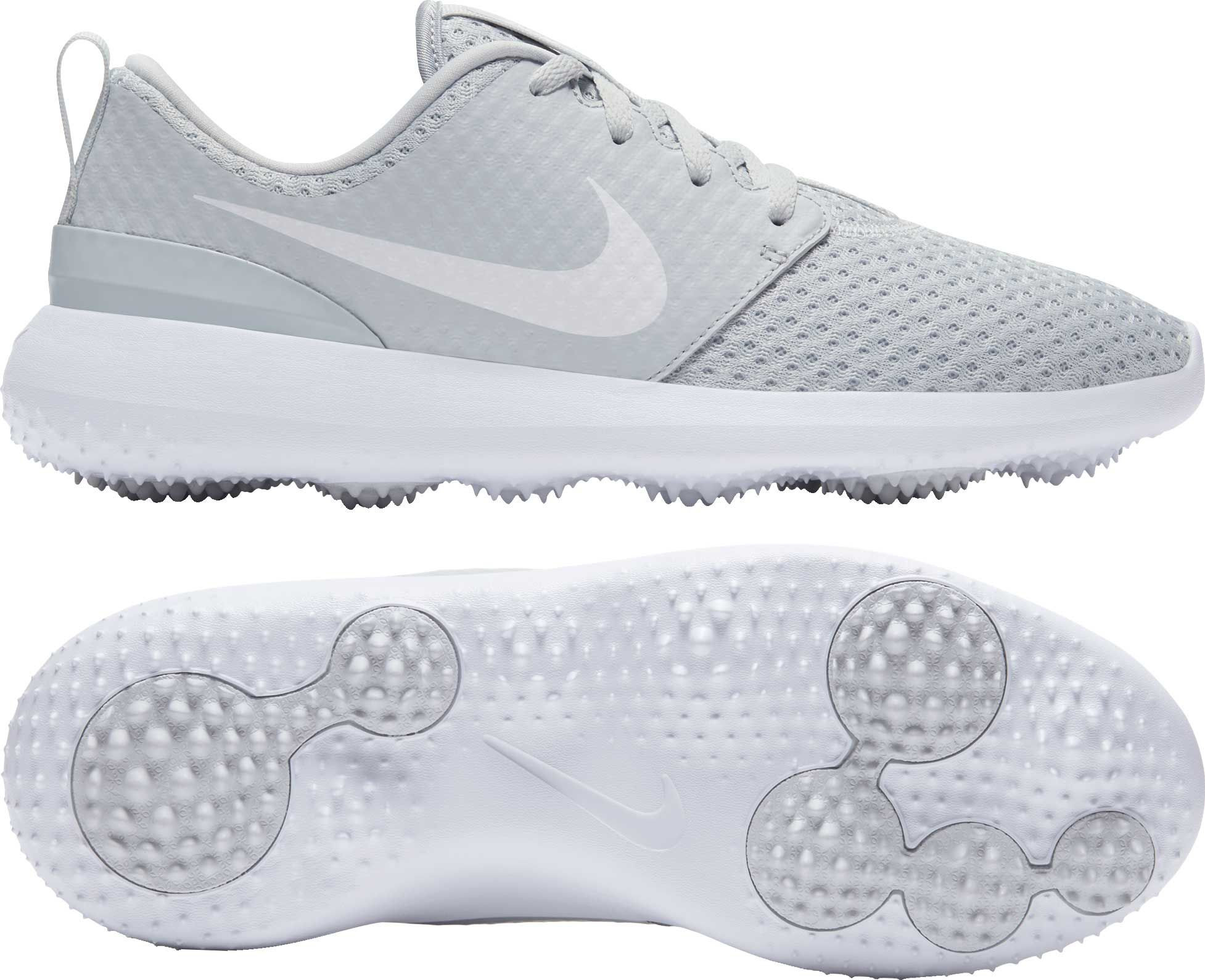 Nike Women's 2020 Roshe G Golf Shoes, Gray | Dick's Sporting Goods
