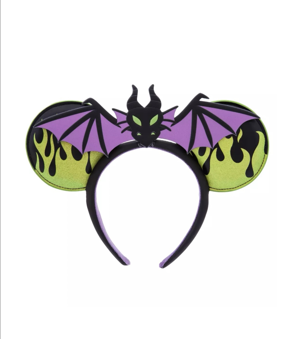 NEW HALLOWEEN DISNEY EARS🐭🖤

#LTKSeasonal #LTKFindsUnder50