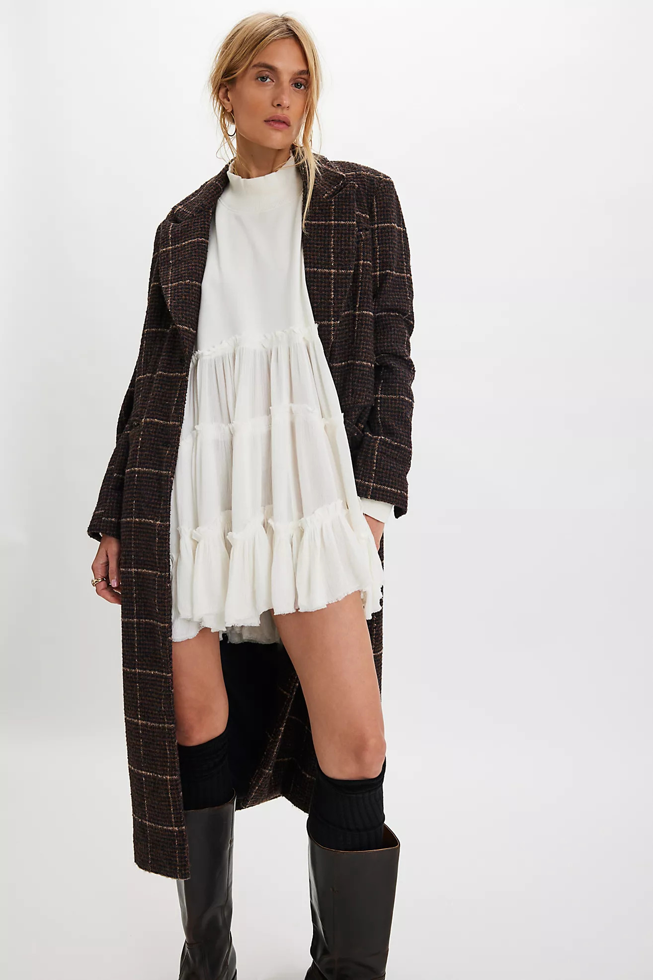 We The Free Pixie Sweatshirt | Free People (Global - UK&FR Excluded)