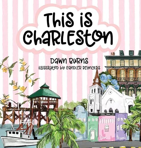 This is Charleston | Amazon (US)