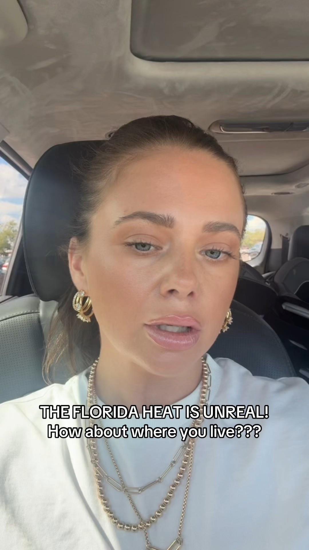 Linked earrings as similar as I could find!! One pair looks almost identical!!! 

#LTKFindsUnder50 #LTKFindsUnder100 #LTKStyleTip