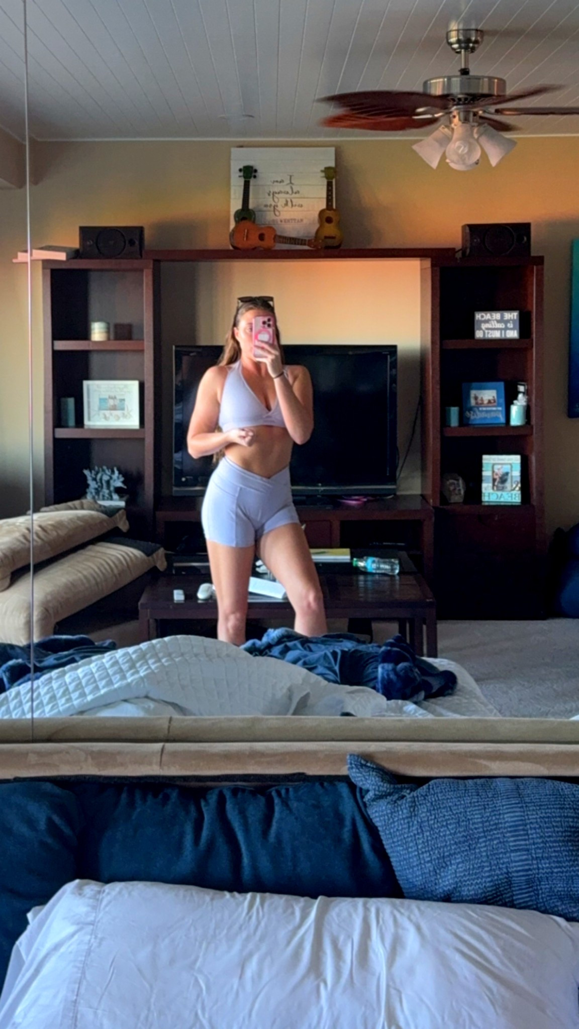 Gym ootd yesterday 

#LTKActive #LTKSpringSale #LTKSeasonal