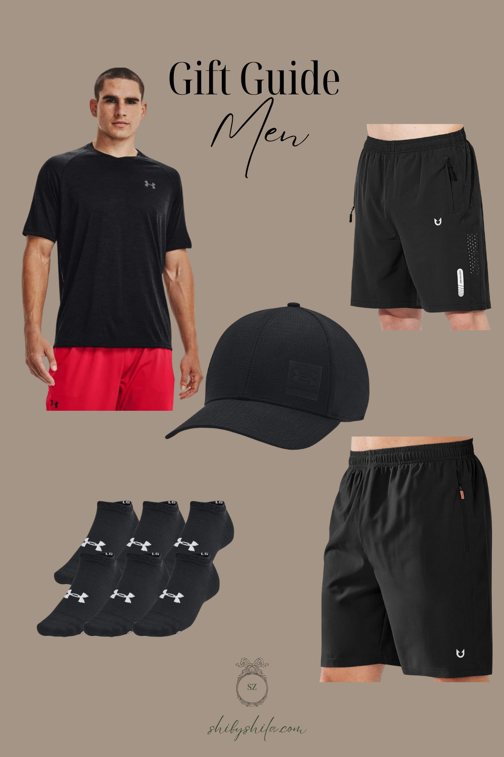 Men essentials  

 #LTKCyberWeek #LTKGiftGuide #LTKHoliday