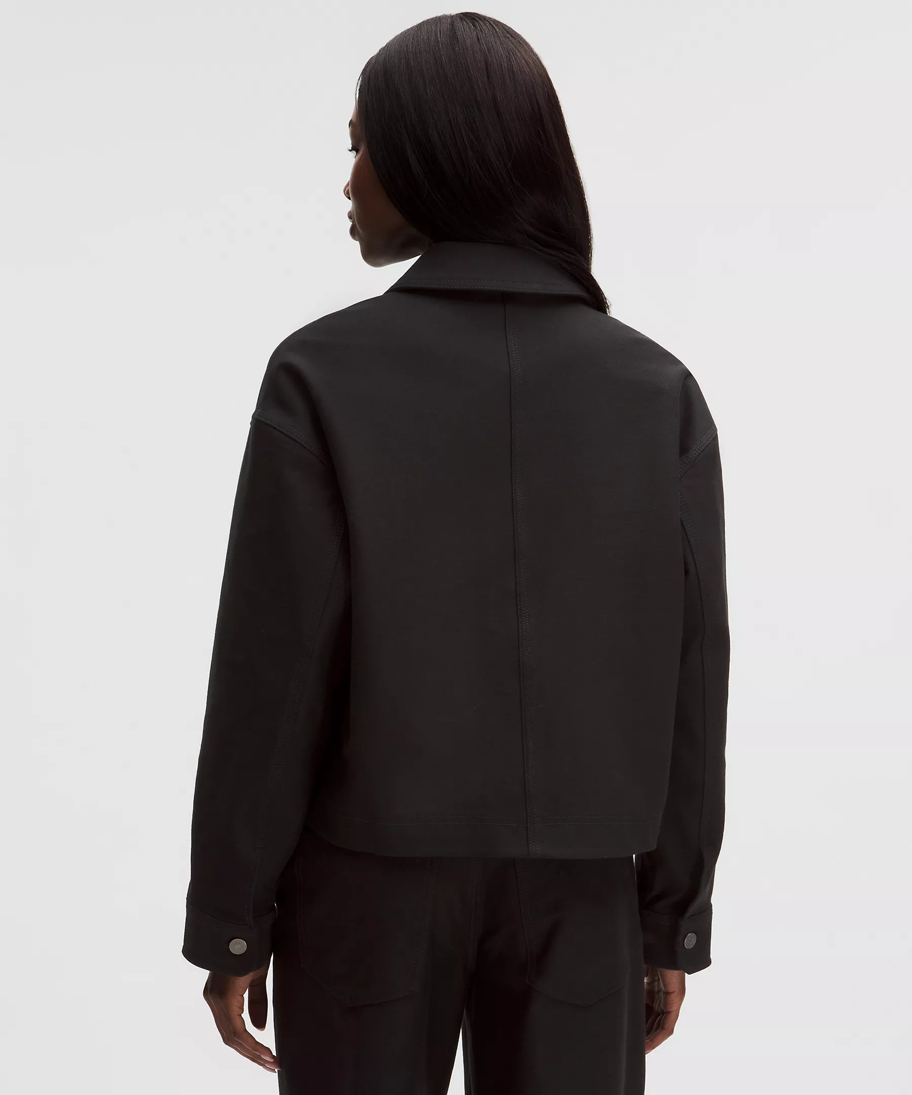 EasyFive Jacket | Lululemon (US)