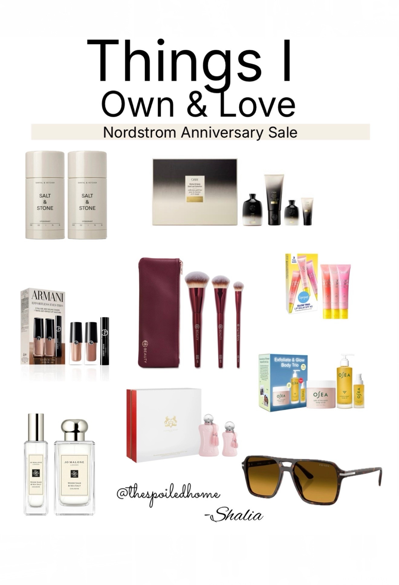 NSale beauty faves

#LTKSaleAlert #LTKOver40 #LTKBeauty