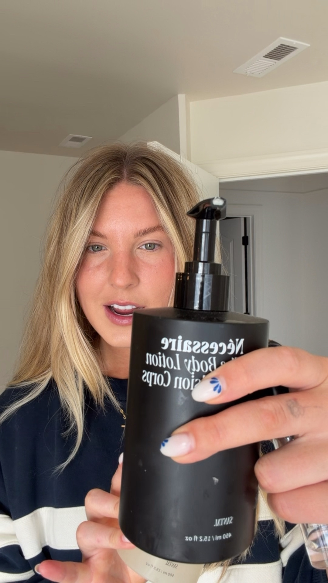 Sephora body picks - lovinggg the Santam scent right now. It’s giving spa day at home 

#LTKBeauty #LTKmorningroutine #LTKgrwm