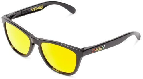 Oakley Frogskins Sunglasses | Amazon (US)