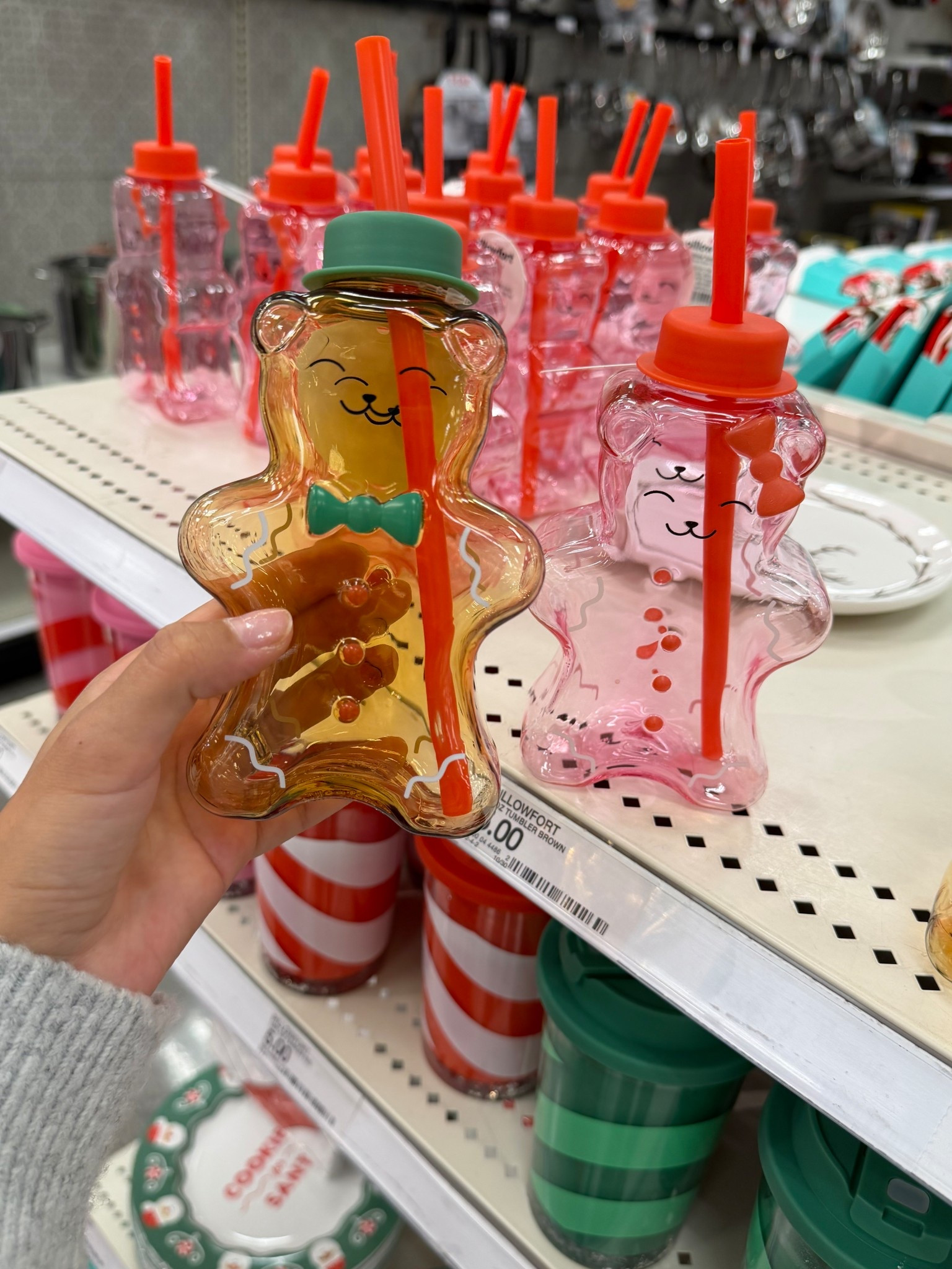 $5 teddy bear cup?! SAY LESS🧸

pillow fort teddy bear cups target kids drinking cups cute kids cups pillowfort target kids kitchenware teddy bear print cups target children’s drinkware pillow fort kids party cups target toddler sippy cups cute animal print kids cups target pillowfort collection

#LTKKids #LTKGiftGuide #LTKHome