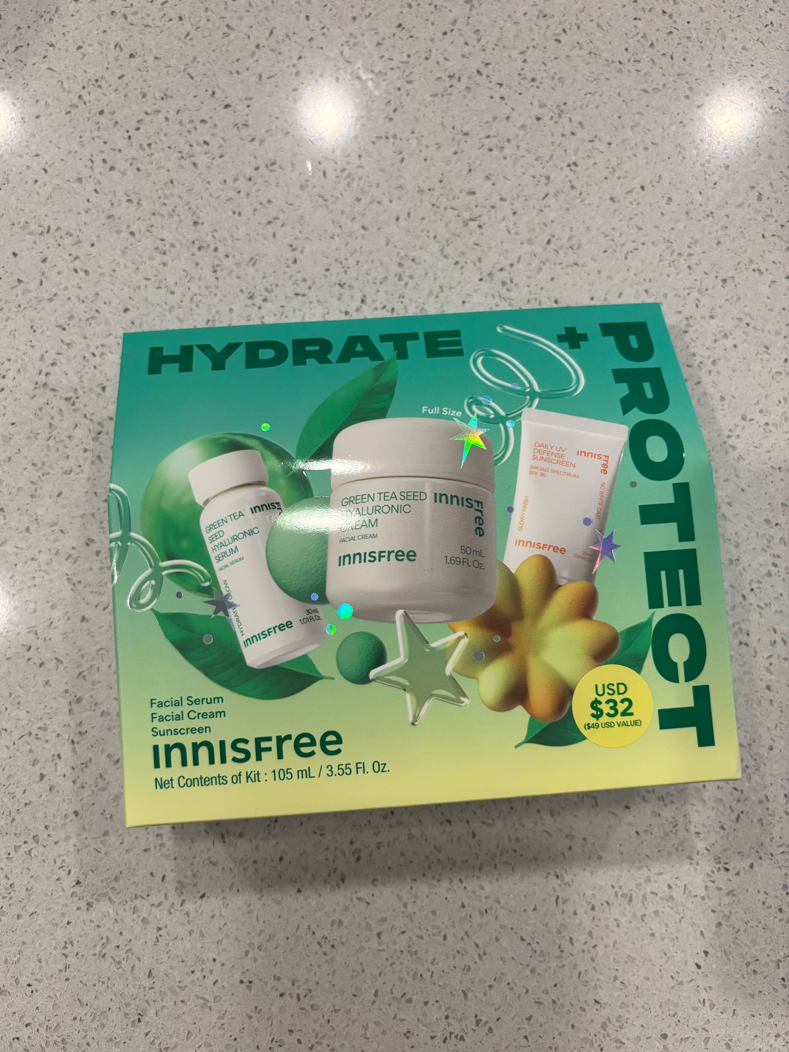 Sephora holiday gift set 

#LTKGiftGuide #LTKHoliday