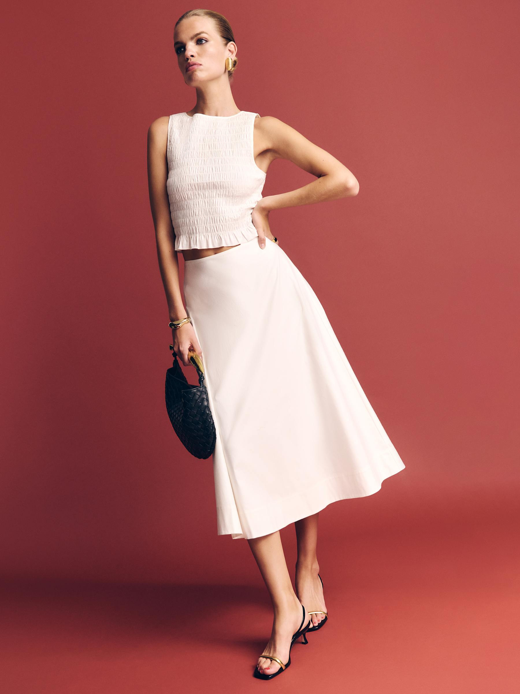 Laguna Two Piece | Reformation (Global)