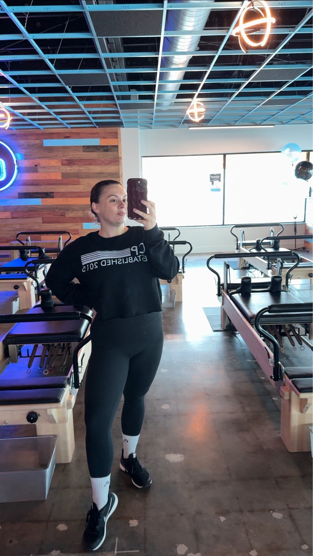 💃🏻 laid off ➝ reset ➝ back to teaching ✨ I would love share more of my day-to-day with you as a Reformer Pilates Instructor. Sharing my go-to daily face as  slow aging skincare instead of makeup, I still want to be glowing, awake & refreshed. 

this year has been about slowing down, rebuilding & feeling good in my own skin. it feels so good to step into the studio again. 

✨ my slow aging lineup ✨
ginseng essence water ✨ like a big glass of water for my skin, keeps me balanced + hydrated
revive serum ✨ my “reset button,” helps calm, protect + bring my skin back to life
revive eye serum ✨ the secret to not looking like i stayed up scrolling on my phone
dynasty cream ✨ my skin’s cozy blanket, locks everything in so i stay glowy all day

#LTKBeauty #LTKActive #LTKWorkwear