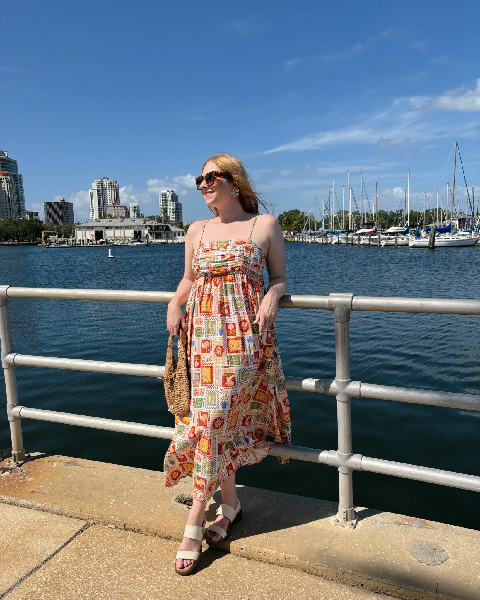 Vacation Outfit
