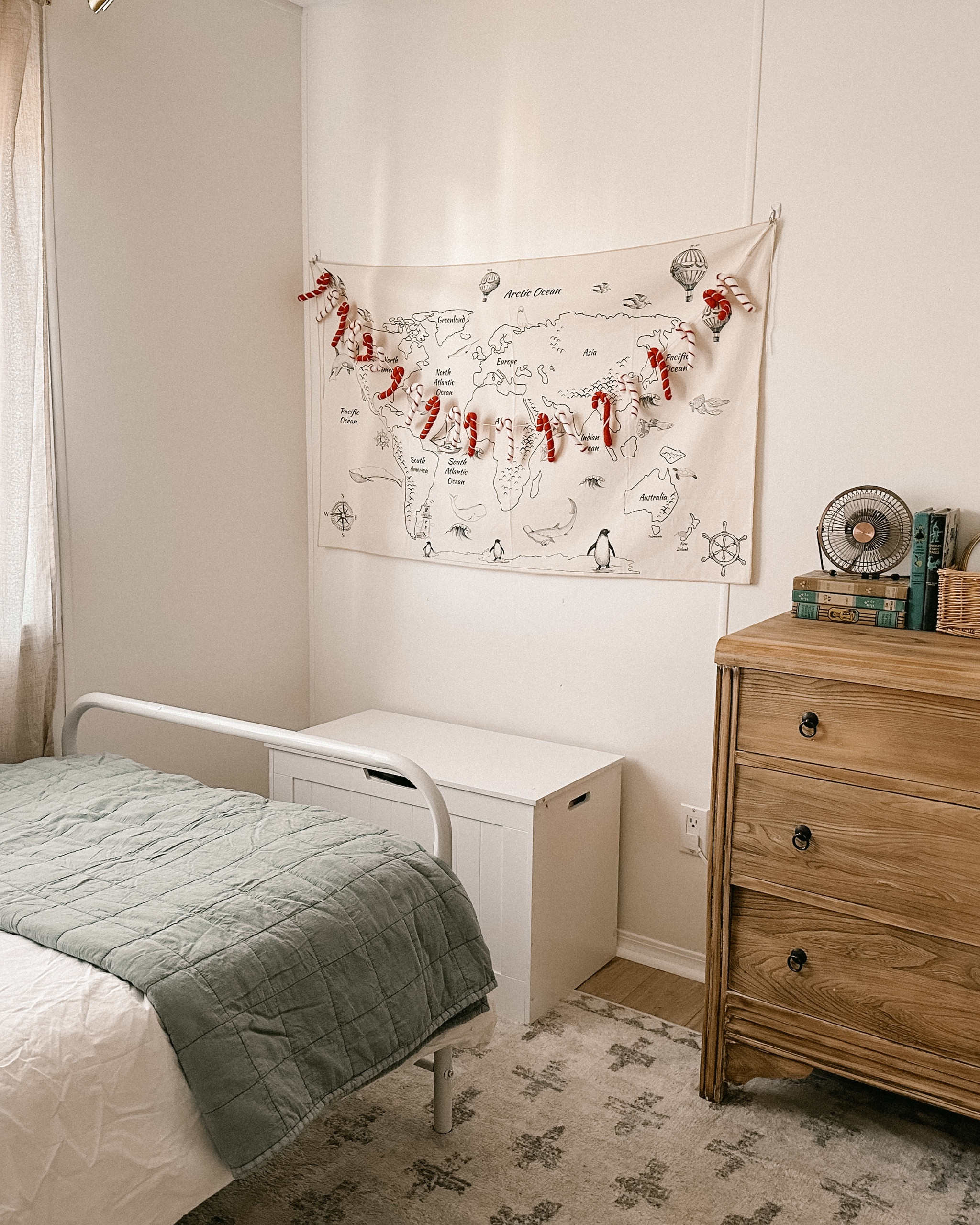 Toddler Bedroom 

#LTKfamily #LTKhome #LTKkids