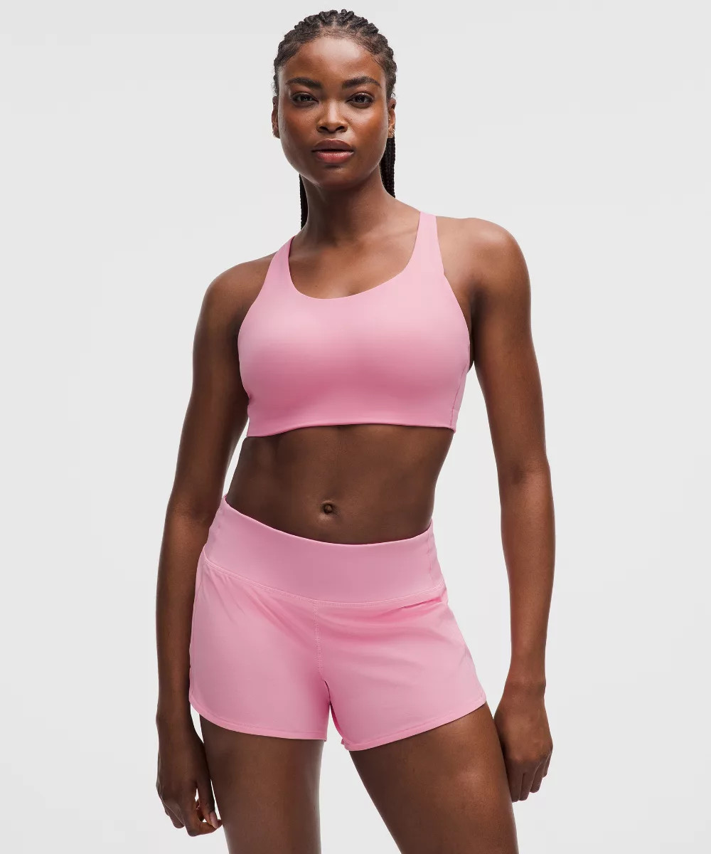 lululemon Energy Bra   High Support, B–G Cups | lululemon UK