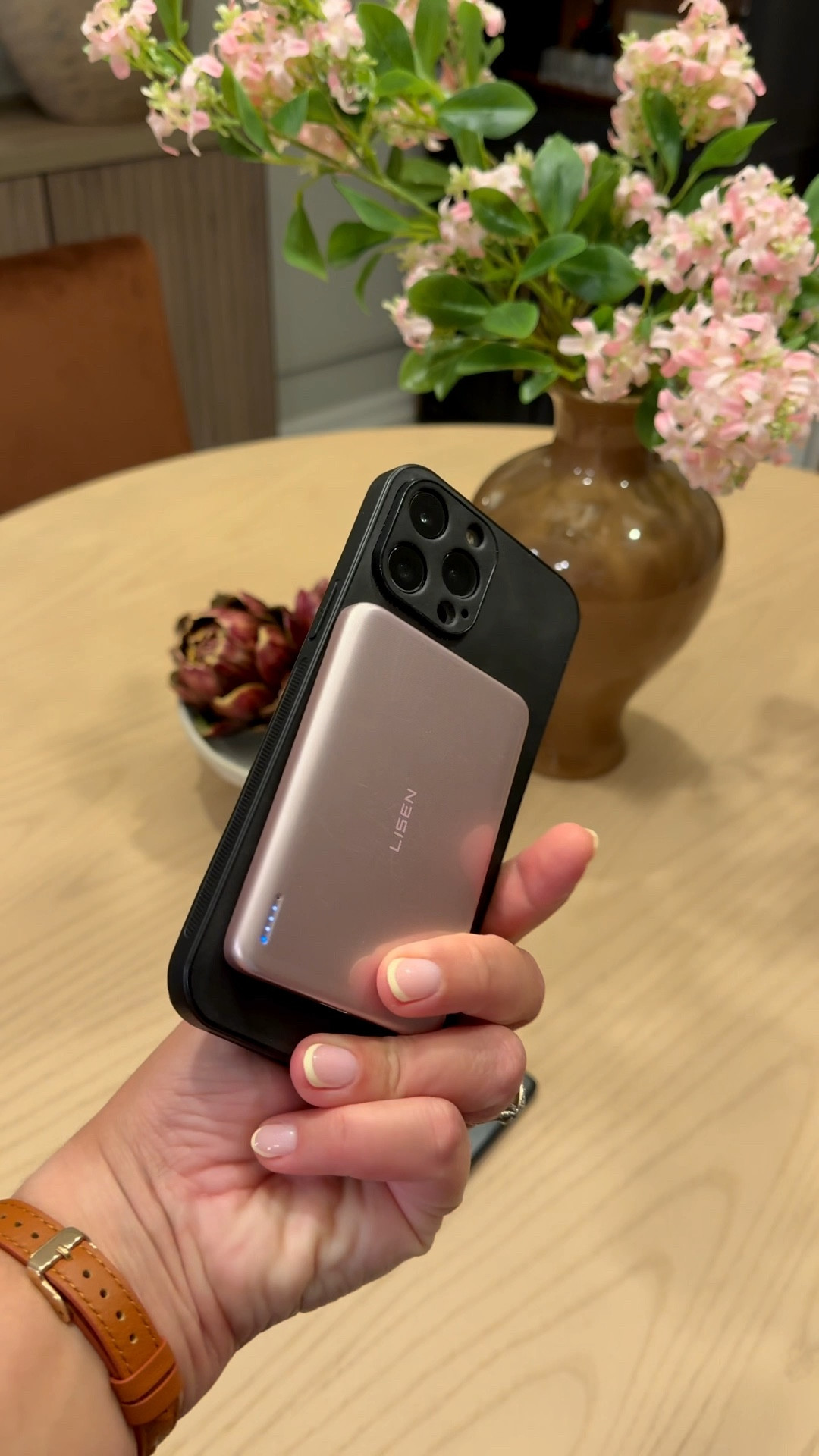 These slim phone chargers are so convenient- currently on sale! 🤩 

Amazon home finds, viral Amazon finds, home hacks, gifts for her, gifts for him 

#LTKHome #LTKSaleAlert