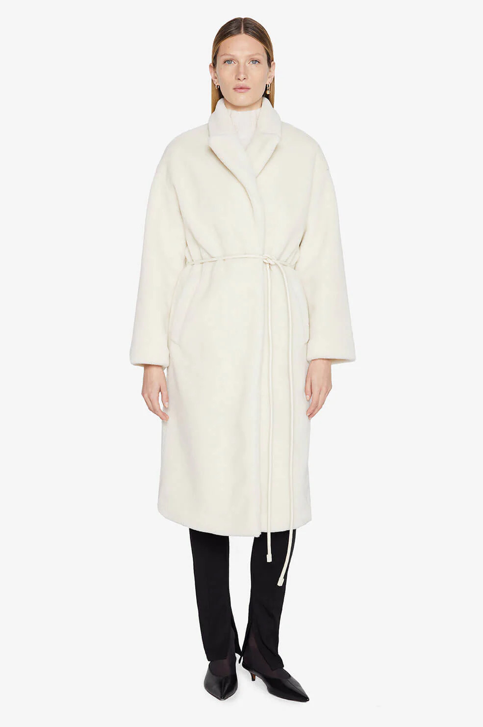 Sasha Coat | Anine Bing