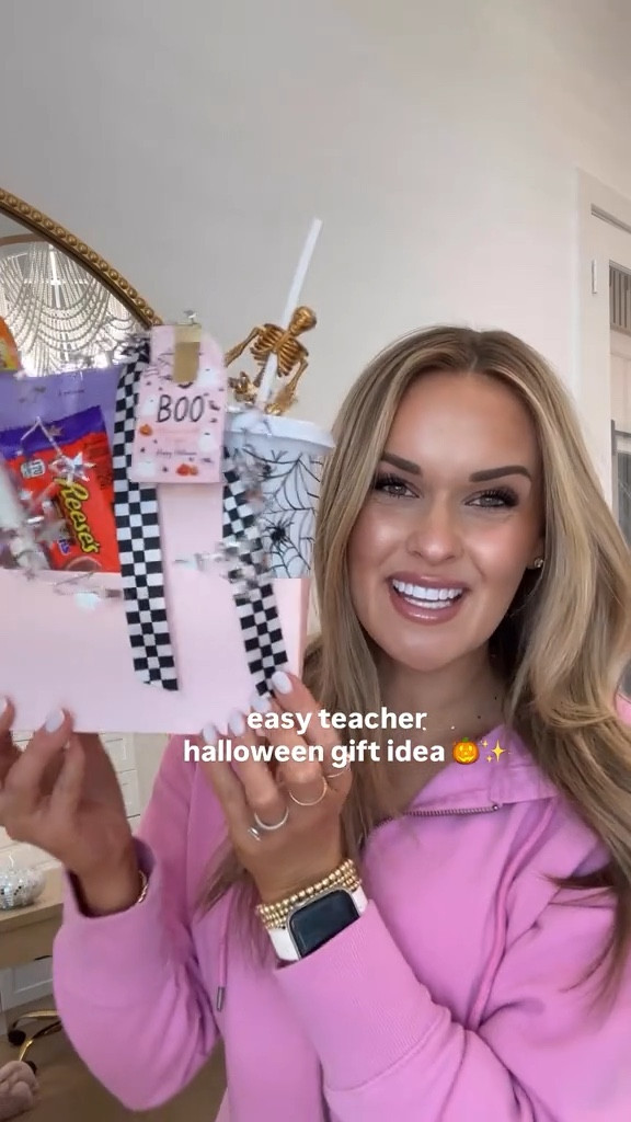  Halloween boo basket for teachers!!  🍬 

Seasonal gift ideas, thoughtful unique, Amazon kids, family Mom favorites trending trendy 

#LTKFindsUnder50 #LTKFindsUnder100 #LTKSeasonal