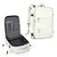 coowoz Large Travel Backpack For Women Men,Carry On Backpack Flight Approved,Hiking Backpack Wate... | Amazon (US)