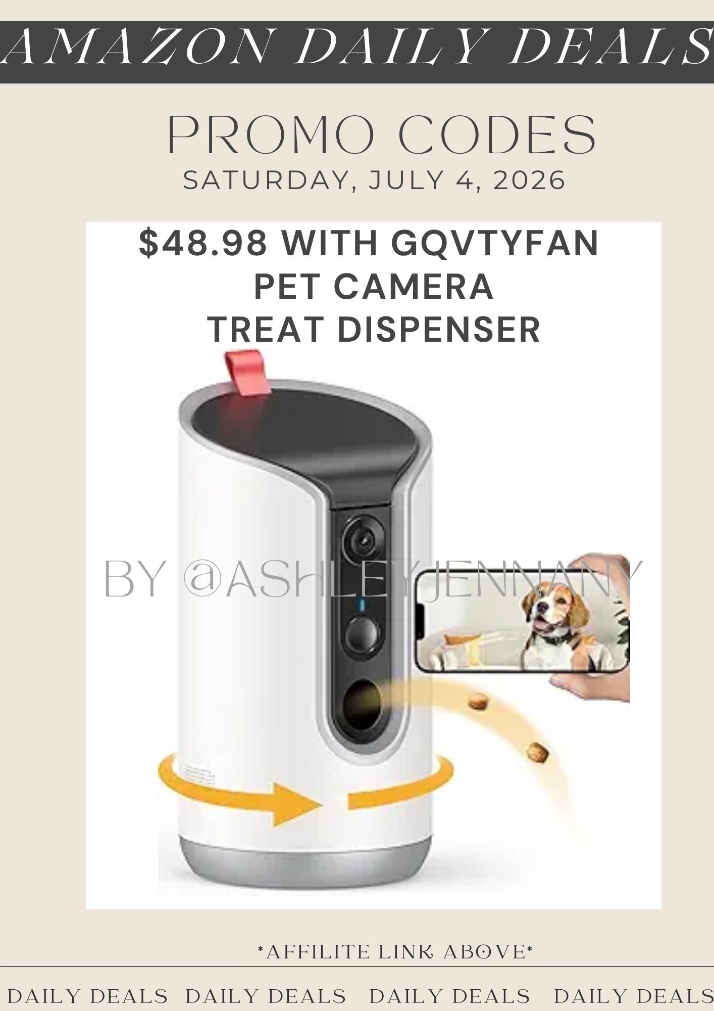 Pet camera

#LTKHome #LTKSaleAlert