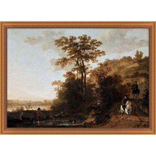 Evening RIVer Ride | One Kings Lane