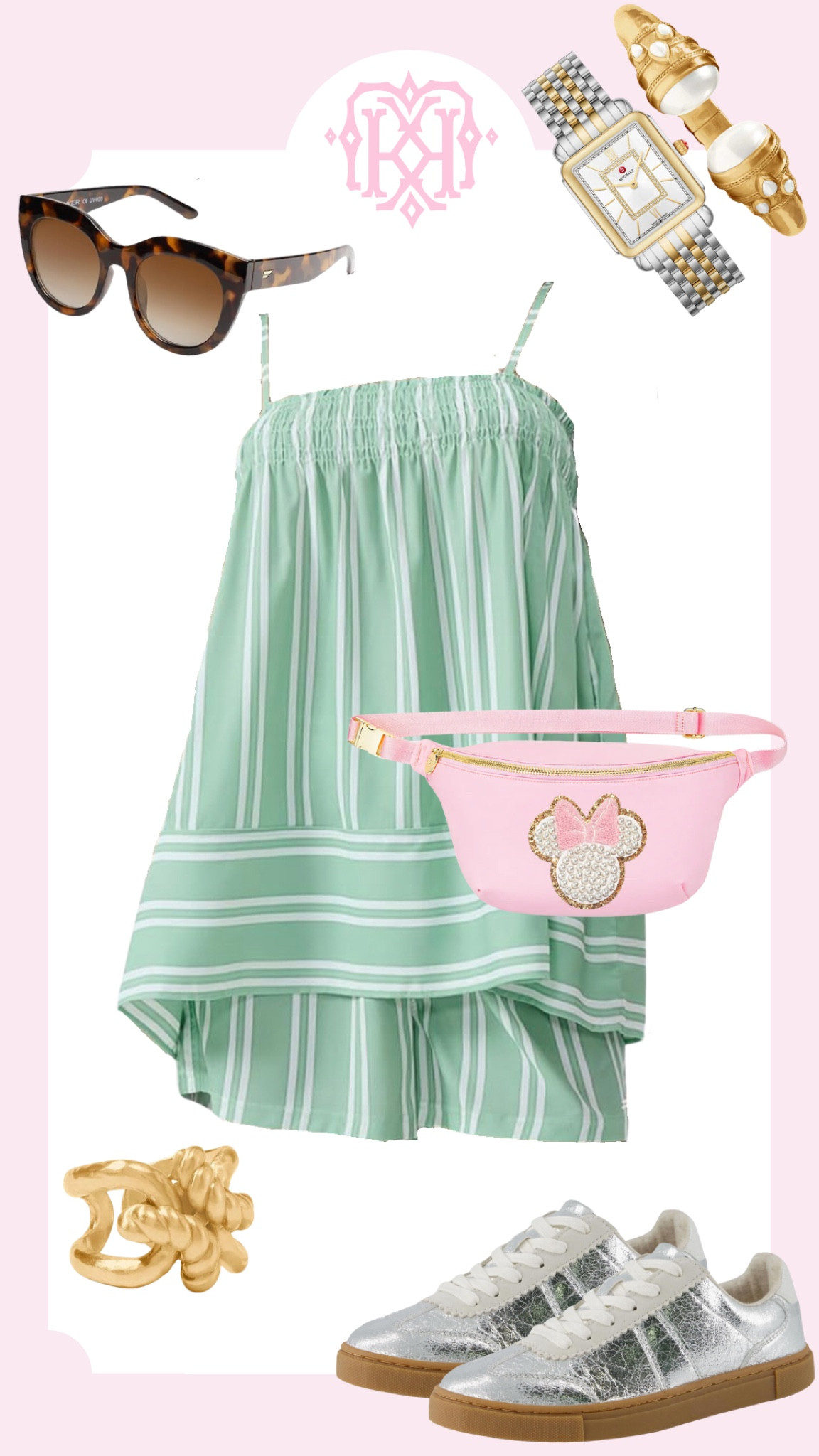 Park day outfit to Animal Kingdom and Hollywood Studios! 

#LTKStyleTip #LTKTravel #LTKSeasonal