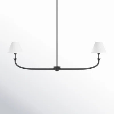 Greta Linear Chandelier by Hinkley | Wayfair North America