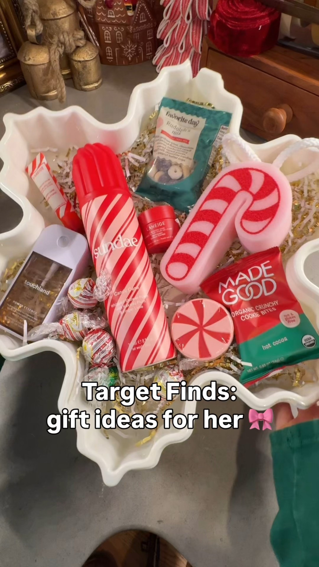 Target Finds gift ideas for her! Grab these together or separate..top trending items for pre teens!  

#LTKHoliday #LTKBeauty #LTKGiftGuide
