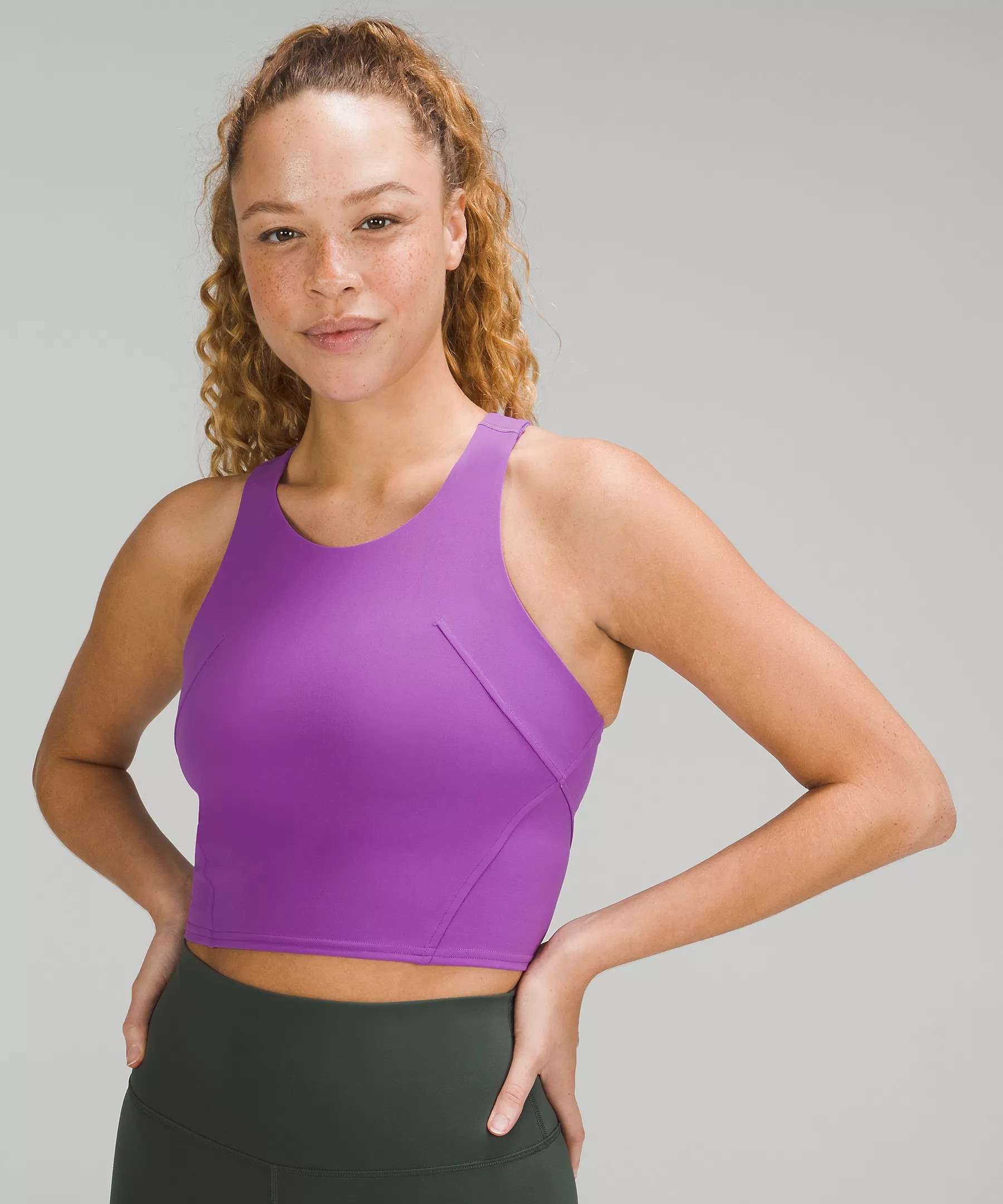 Wunder Train Racerback Tank Top | Women's Sleeveless & Tank Tops | lululemon | Lululemon (US)