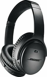 Bose QuietComfort 35 Series II Wireless Noise Cancelling Headphones  | eBay | eBay US