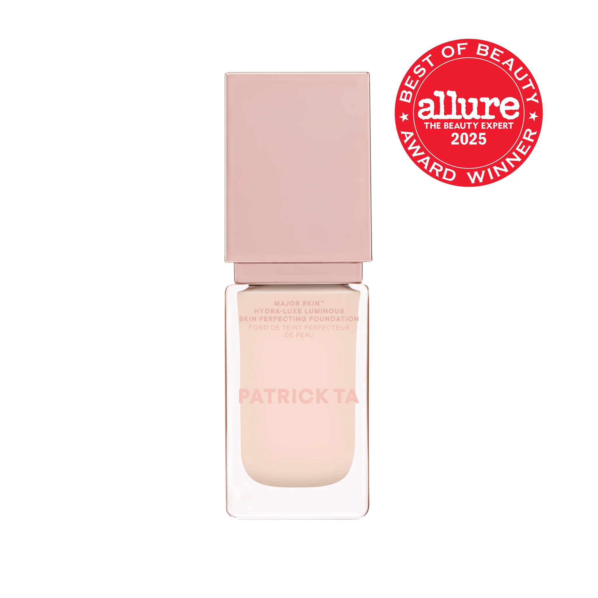 10 Neutral | Patrick Ta Beauty