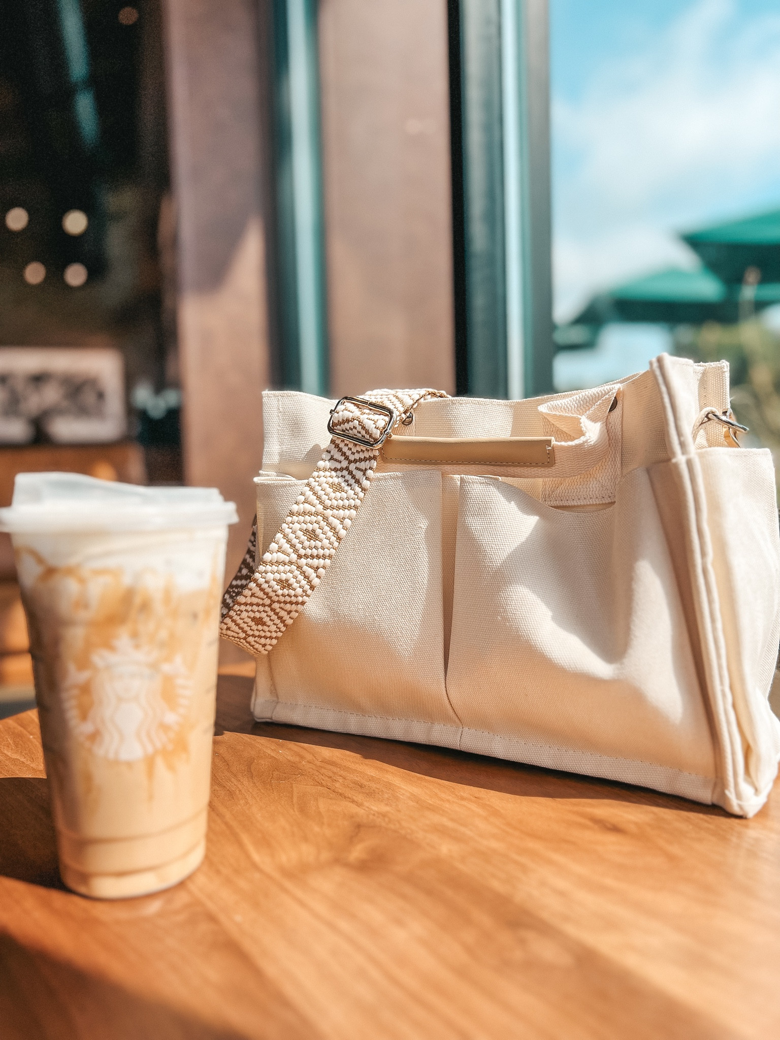 Multifunctional Canvas Work Tote and Strap

#LTKFind #LTKunder50

#LTKhome