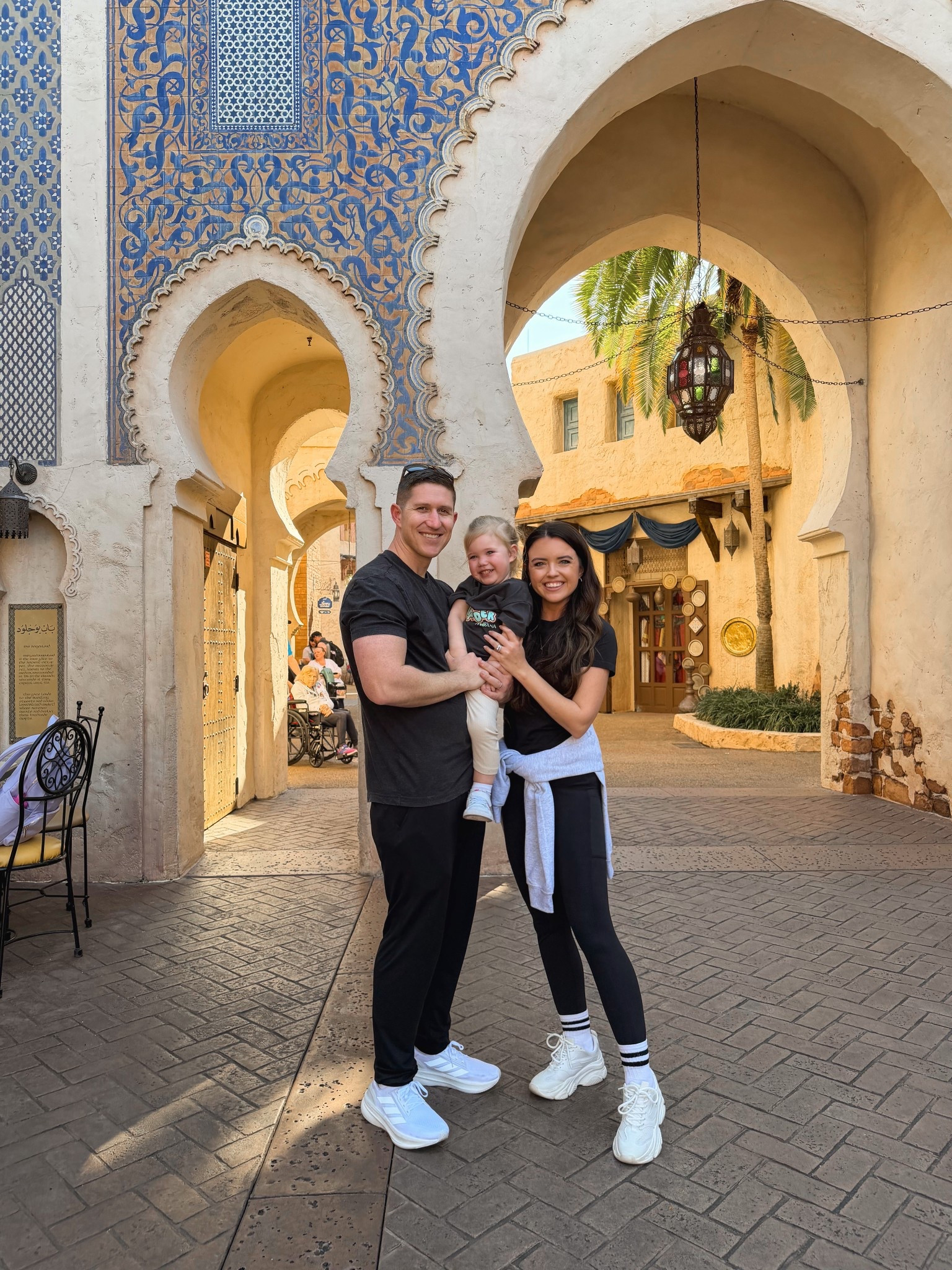 Epcot outfits
Disney clothes
Amazon athletic shirt tts
Disney world family outfits 

Toddler Moana shirt
Disney graphic tee

Men’s joggers 

#LTKTravel #LTKKids #LTKootd